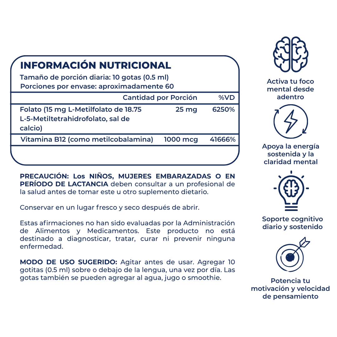 Neuplix | Tu cerebro sin bloqueos ni cansancio